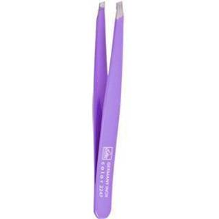ERBE Erbe Pincetter Premium LineSoft-Touch pincet, 9,5 cm Sort 1 Stk. (86,00 kr / 1 stk.) - 1 Stk.
