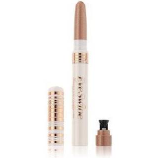 ZOEVA Eye Swipe Øjenskygge og eyeliner 2-i-1 Skygge Peach Sparkling Wine 1,4 g - 1,4 g