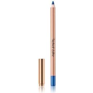 ZOEVA Velvet Love Eyeliner Pencil Eyeliner Skygge Metallic Marine Blue 1,2 g - 1,2 g