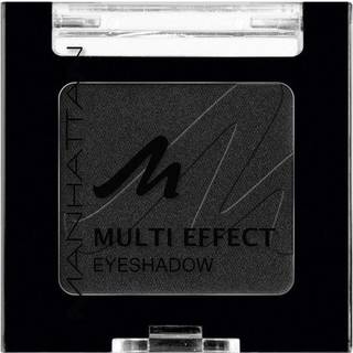 Manhattan Multi Effect Eyeshadow 1010N Blackground