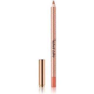 ZOEVA Velvet Love Lip Liner Lipliner og læbeblyant Skygge Gailey 1,2 g - 1,2 g