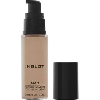 Inglot Hudfarve Foundation AMC Cream Foundation LW 300 30 ml (5.400,00 kr / 1 l) - 30 ml