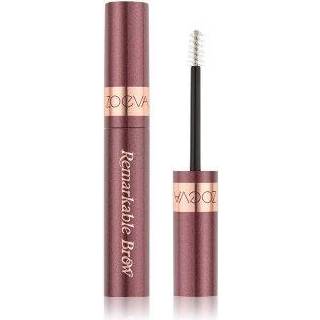 ZOEVA Remarkable Brow Transparent sætte gel 3 ml - 3 ml