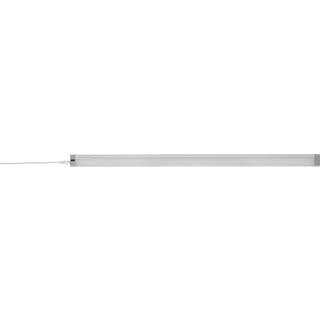 LED-underskabslampe Zeus, længde 57 cm