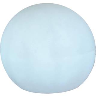 Newgarden Buly LED-solcellekugle IP65, Ø 50 cm