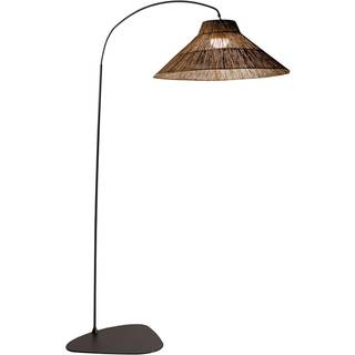 Newgarden Niza LED-gulvlampe indendørs/udendørs, 230 cm