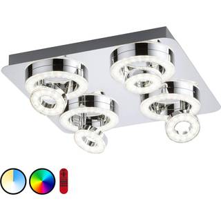 LOLAsmart Tim LED-loftlampe
