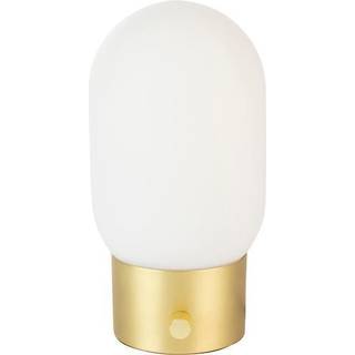 Zuiver Bordslampa Urban Charger Guld