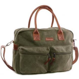 Kidzroom Vision of Love Pusletaske, Green