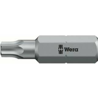 Wera 867/1 IP TORX 30 PLUS® bits 10 stk (05066288001)