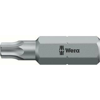 Bits til TX-kærv 25 mm Wera 867/1