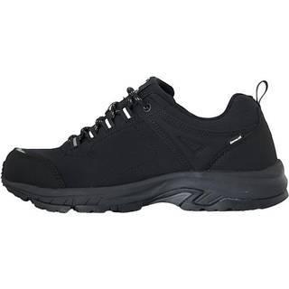 Halti Women's Felis Low DX Outdoor Shoes Black, 41