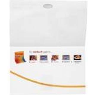 Kodak 1x500 Kodak Kiosk Picture Bags 15x20 + CD-Slot