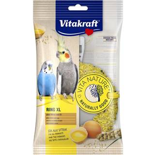 Vitakraft - Vita Nature® Ring XL for parakeets