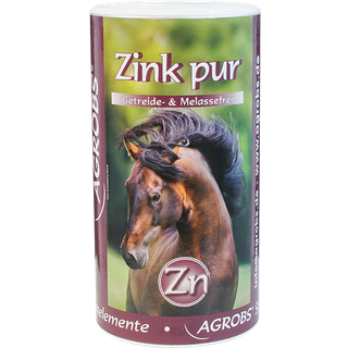 Agrobs Zink Pur - 800 g.