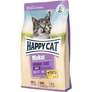 Happy Cat Minkas Urinary Care Fjerkræ 10kg