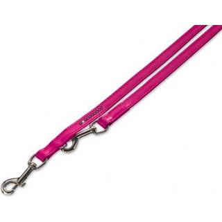 Dressurline Crystal - 12 mm - Pink