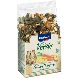 Vita verde nature dinner 600g