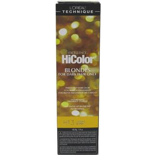 L'Oreal Excellence Hicolor Natural Blonde