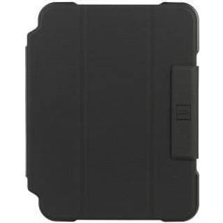 Tucano iPad 10.9" cover - sort (På lager i butik)