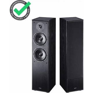 Magnat Monitor S80 ATM Hi-Fi gulvhøjttaler Black 1 Stk.