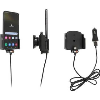 Brodit Aktiv holder med cig-stik 721298