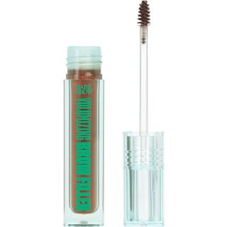 Babe Original Volumizing Eylebrow Filler til tykkere bryn - Tonet Brow Gel med peptider og biotin Smudge Resistent Brow Mascara Auburn