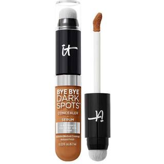 IT Cosmetics Bye Bye Dark Spots Concealer Tan Warm 44 (6,7 ml)