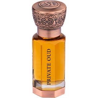 Swiss Arabian Samlinger Concentrated Perfume Oil Private Oud 12 ml (20.667,00 kr / 1 l) - 12 ml