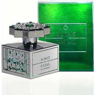 Kajal Almaz Eau de Parfum Unisex 100 ml - 100 ml