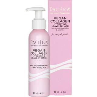 Pacifica Beauty Rosemary Purify Opvigende Conditioner Haircare Balanceret fugt Fugtering Jojoba Kølemynte Support