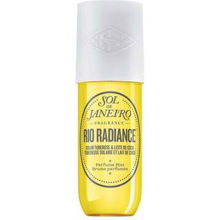 Sol De Janeiro - Rio Radiance™ - Perfume Mist - 240 Ml - For Women