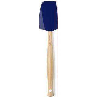 Le Creuset Craft mellem dejskraber azure 28,5 cm