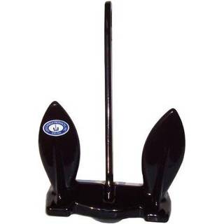 20 lb. Navy Anchor - Sort