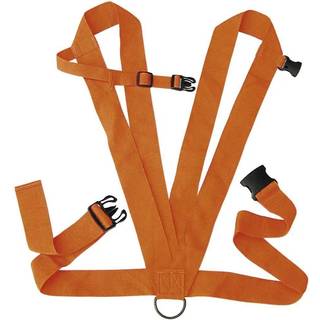 Allen - Dual Harness Deer Drag