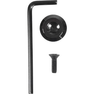 MusicNomad Acousti-Lok QuickSecure Conversion Kit (MN274)