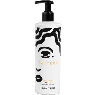 M?nster Beauty af Tracee Ellis Ross Detangling Nectar W Sea Moss til kr?llet h?r 3A-4C Fantastisk til knuder floker og matte 12 fl oz