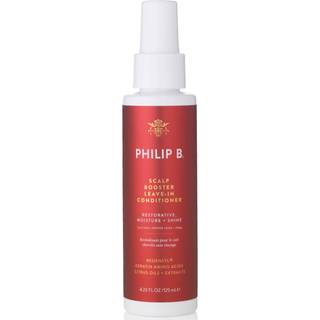 Philip B Scalp Booster Leave-in Conditioner - 125 ml.