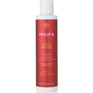 Philip B Scalp Booster Shampoo 180 ml