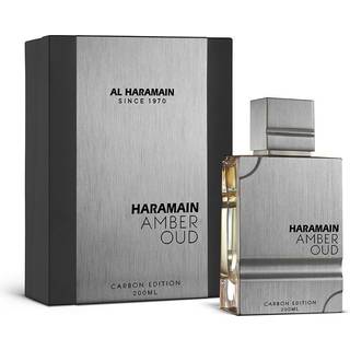 Al Haramain Amber Oud Carbon Edition Eau de parfum 200 ml