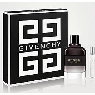 Givenchy Gentleman Eau de Parfum Boisée gavesæt 100 ml EDP + 12,5 ml EDP