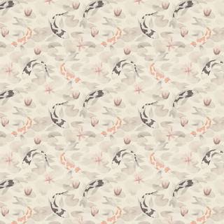 Albany Wallpaper Koi 409420