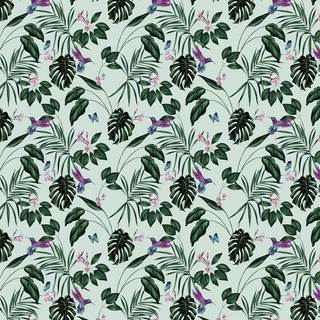 Ohpopsi Wallpaper Hummingbird WLD53115W