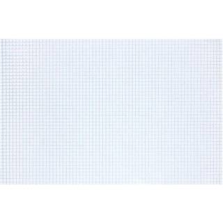 Staples 814566 Graf Pad 11-tommer x 17-tommer Graf White 50 Sheets/Pad (18586)