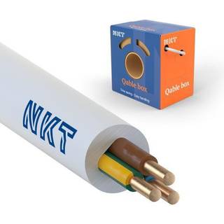 NKT Kabel 3g2,5 exq xtra dca box 50