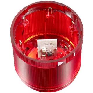 Rittal Sg led blinkende lys rød 24v ac/dc