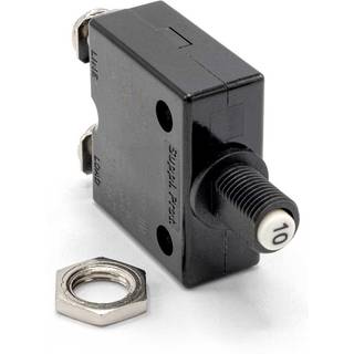 Automatsikring Carling Technologies CLB, 60 A, M5, 32 V DC