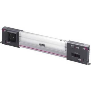 Rittal Systemlampe led 1200 sensor + uttag gb