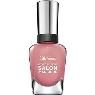 Sally Hansen Complete Salon Manicure Forstærkende neglelak Skygge 321 Pink Pong 14.7 ml - 14,7 ml