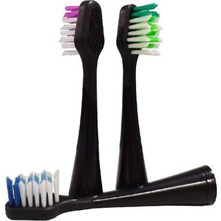 Pursonic RBH-3 Udskiftningsb?rstehoved til Pursonic S400/S450/S600-modeller